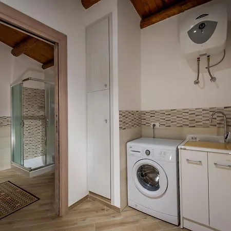 Casetta Degli Ulivi Castellammare Del Golfo Holiday home Scopello (Sicily)